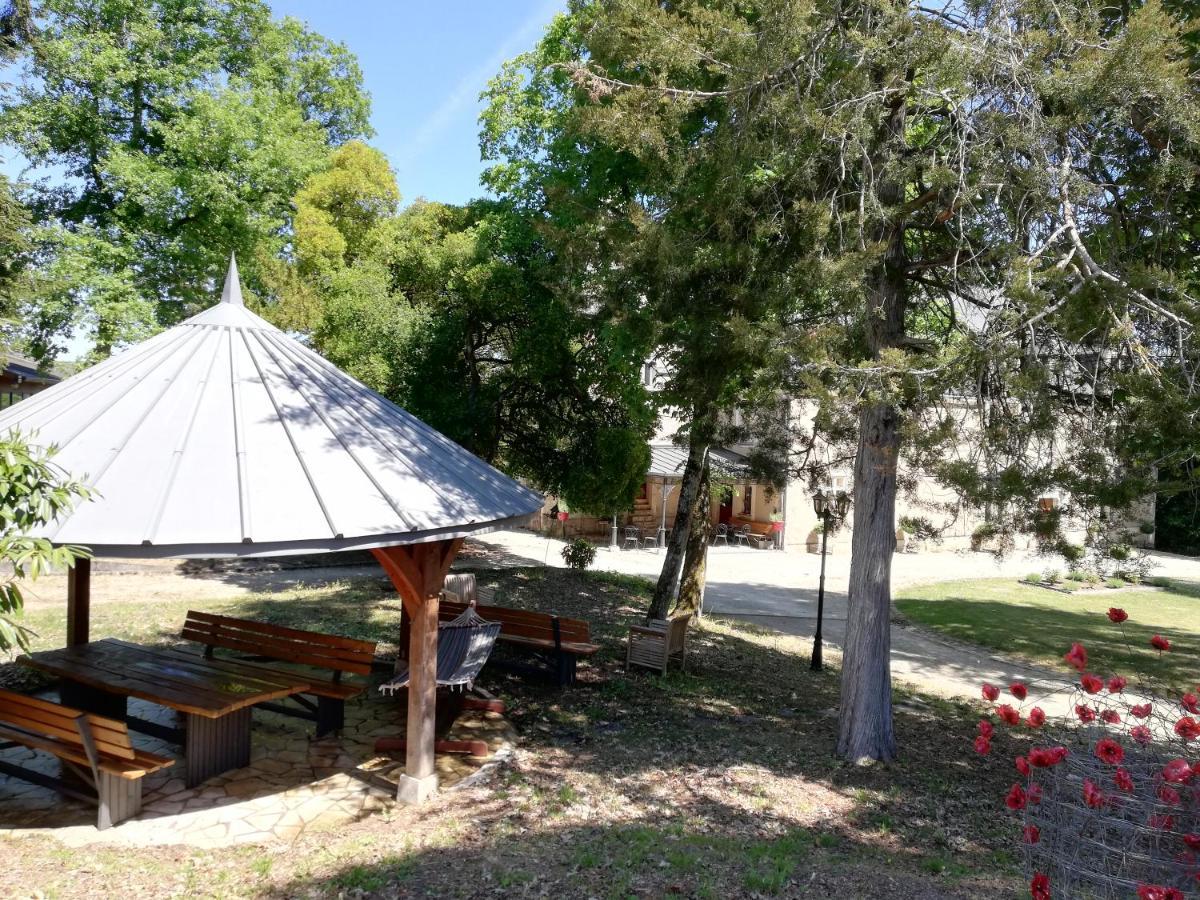 Bed and Breakfast Manoir De La Touche Azay-le-Rideau Exterior foto